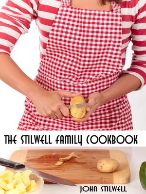 cover image of The Stilwell Family Cookbook